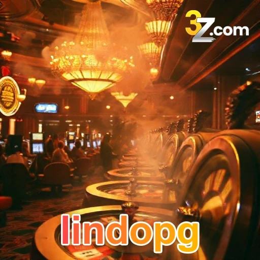 lindopg Apostas em Esportes