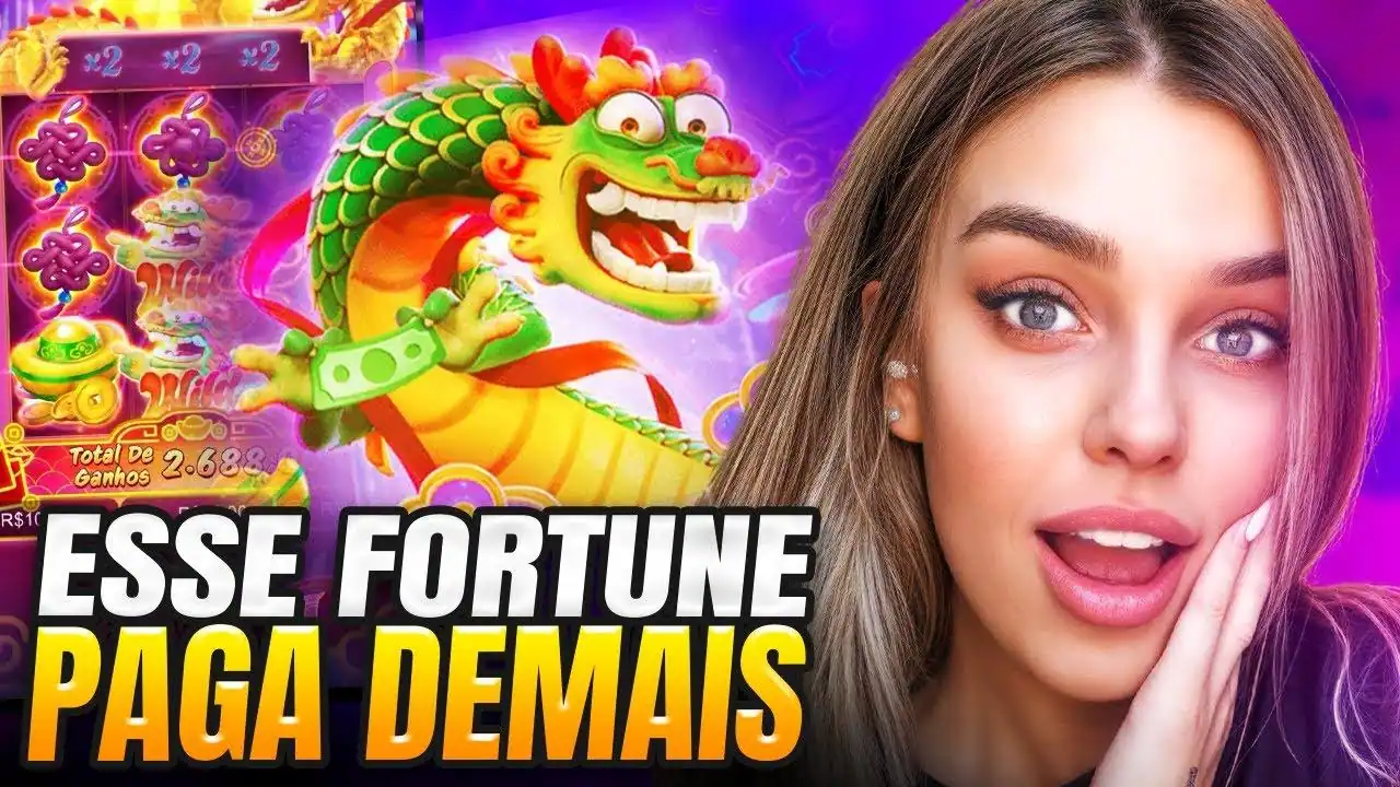 lindopg Fortune Dragon