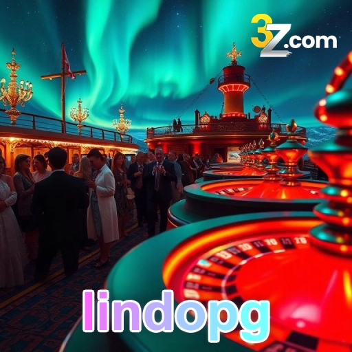 Explore a Diversidade dos Apps no Lindopg e Jogue Mais