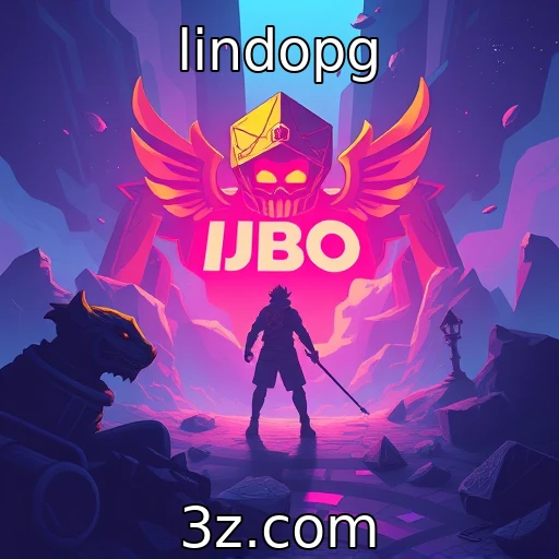 Tendências de desenvolvimento na indústria de jogos