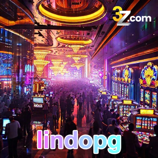 Explorando Jogos Incríveis no lindopg: Um Convite à Diversão