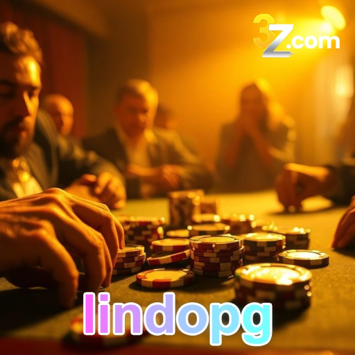 Slots Incríveis para Todos no lindopg: Diversão Garantida!